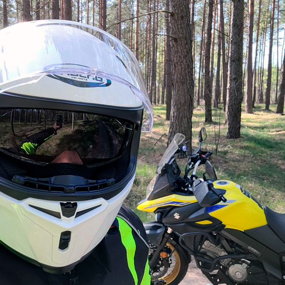 Alex — współprowadzący kanał Wglądy Duchowe